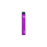 HELIX BAR Disposable 600 Puff Vape Kit